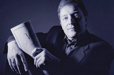 指揮吉博‧瓦格照片